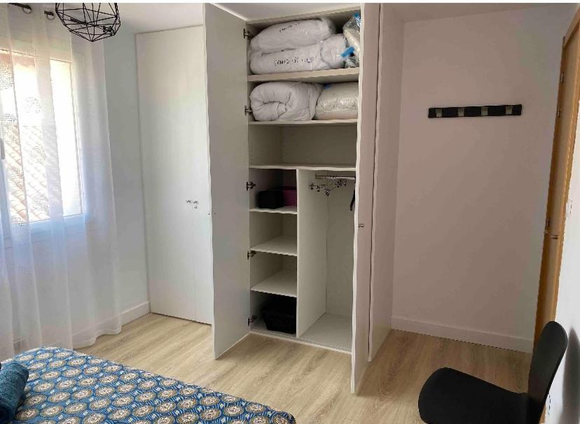 Chambre Cosy Hendaye Exterior foto