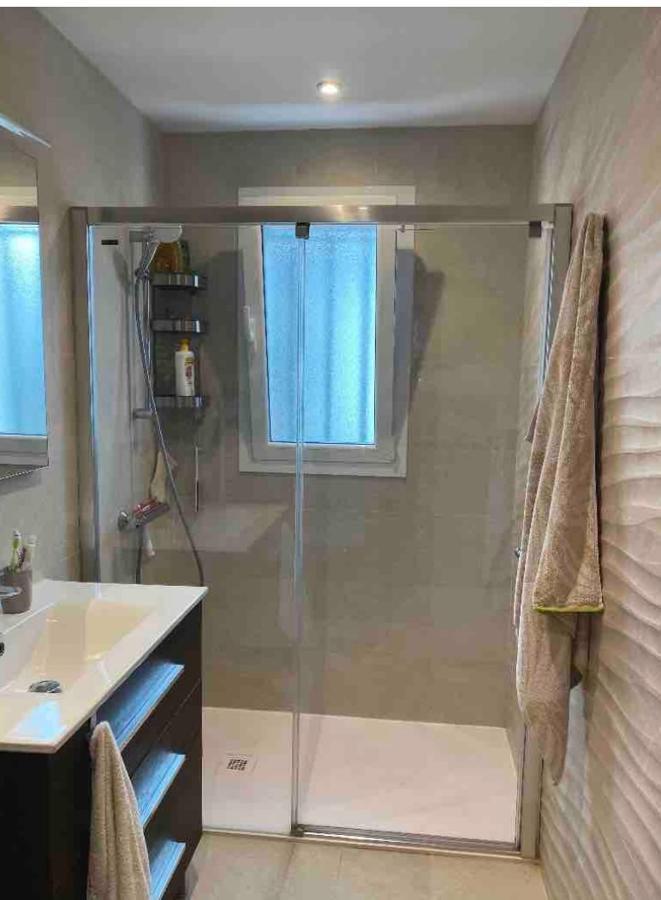 Chambre Cosy Hendaye Exterior foto