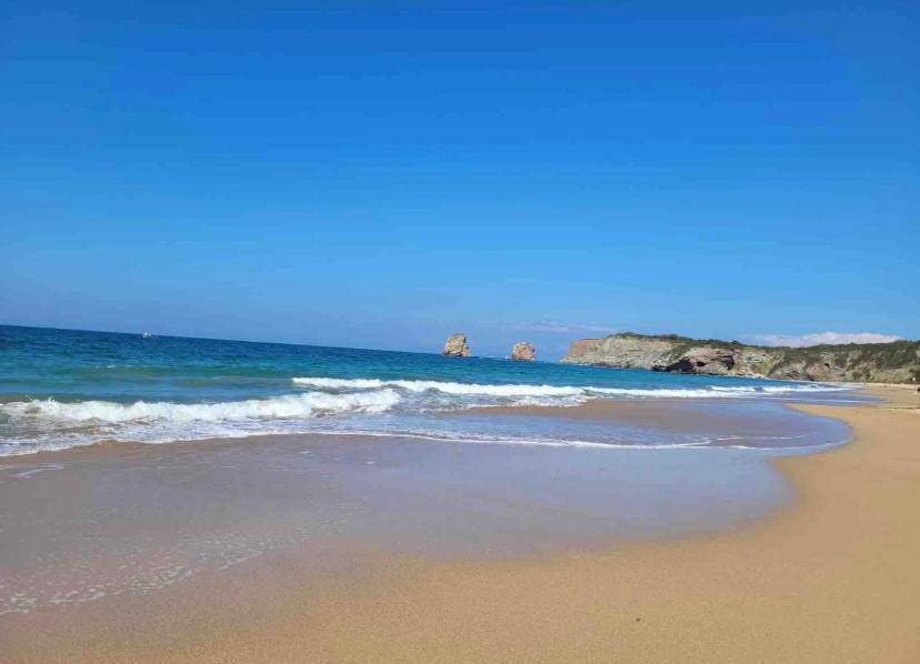 Chambre Cosy Hendaye Exterior foto